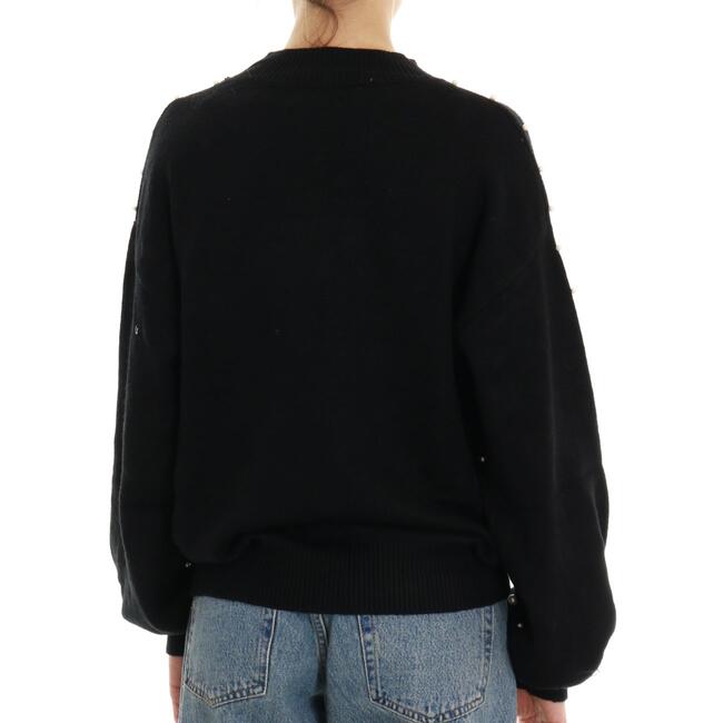 MAGLIA PERLE MOLLY BRACKEN - Mad Fashion | img vers.650x/